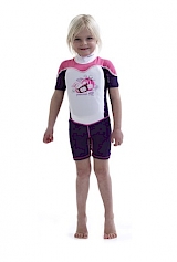 Grommet Swimtrainer suit Girls