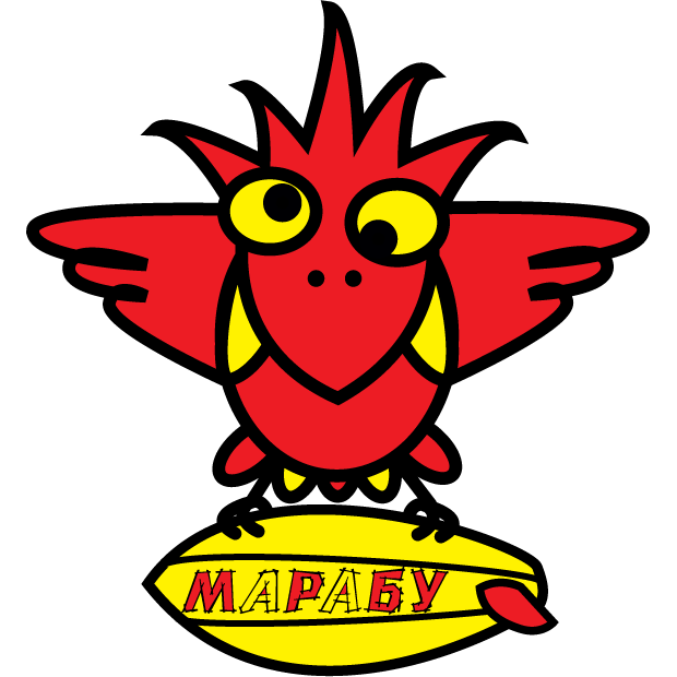Marabu logo