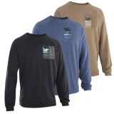 Sweater Surfing Elements