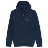 Hoody Zipped Fanatic unisex