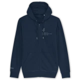 Hoody Zipped Fanatic unisex