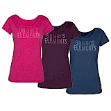 Tee SS Surfing Elements