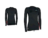 Thermo Top Women LS