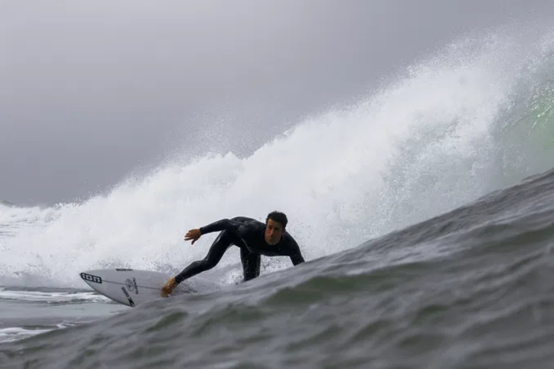 Акция на гидрокостюмы.