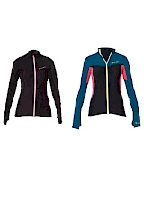 Top Loosefit Quick Dry