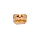 Закладная для крепления Foil Tracknut метал. (4шт.)