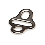 Кольцо Suicide Ring III (Trust Bar)