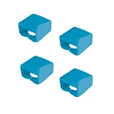 Influation Valve Slider