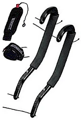 Ultra Handles + Kite Killer