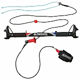 HQ Бар Controlbar Alum