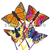 Butterfly Kite R