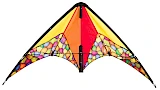 Calypso ll Dazzling Colors