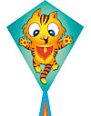 Eddy Tiggy 70 cm