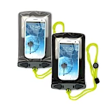 Small Electronics Case