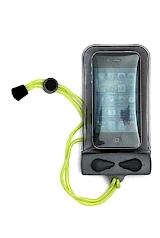 Waterproof case for iPhone
