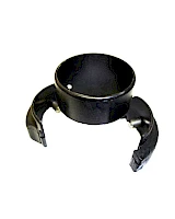 COLLAR-QUICK ADJUST HINGED