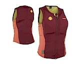 Ivy Vest Women