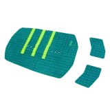 Kiteboard Front Pad
