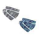 Surfboard Pads Camouflage 3 pcs