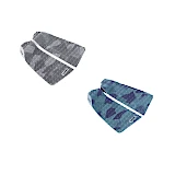 Surfboard Pads Camouflage 2 psc