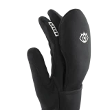 Hybrid Gloves 1+2.5