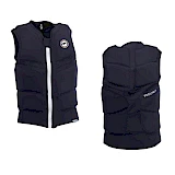 Stretch Full Padded  FZ