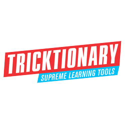 Tricktionary