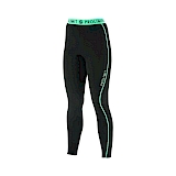 Athletic Long Pants QD