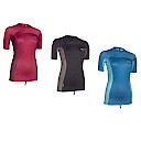 Rashguard Women SS