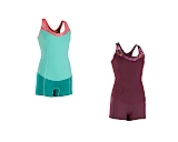 Muse Shorty Crossback