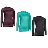 Rashguard Women LS