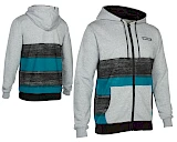 Zip Hoody Cloudbreak