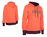 Hoody Ion LOGO WMS