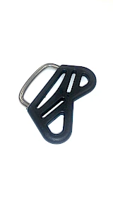 Release buckle