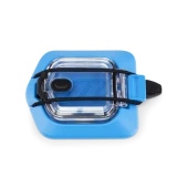 PIQ support and case