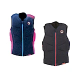 PG Stretch Half padded  FZ