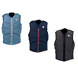 Stretch Half padded  FZ