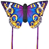 Butterfly Kite Buckeye "L"