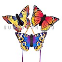 Butterfly Kite L