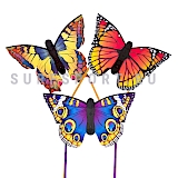 Butterfly Kite L