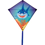 Eddy Sharky