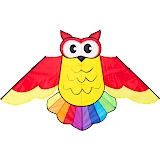 Owl Kite