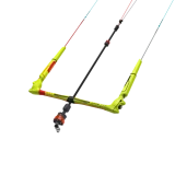 Click Bar Quad Control