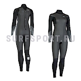 Jewel Core Skin Semidry 5/4мм