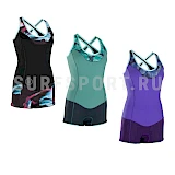 Muse Shorty Crossback