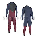 Strike AMP Semidry 4/3мм