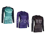 Rashguard Women LS