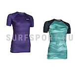 Rashguard Women SS