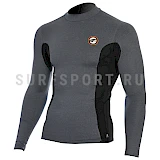 Rashguard Stitchless LA