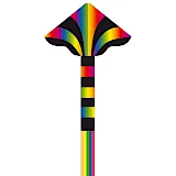 Simple Flyer Rainbow